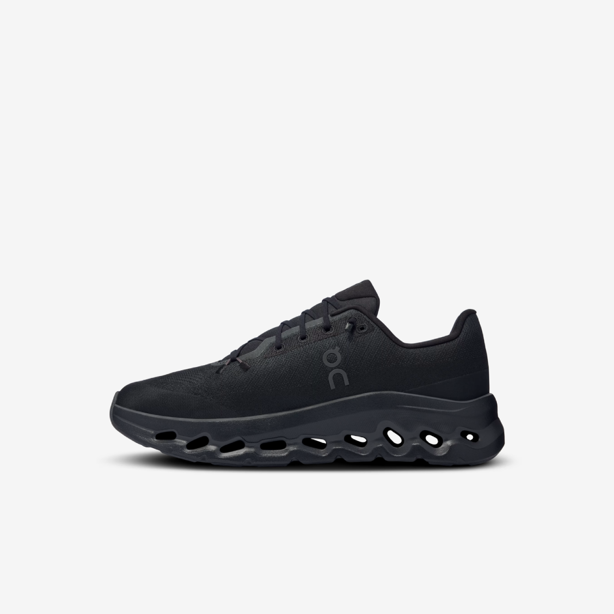 Cloudtilt "Eclipse Black"