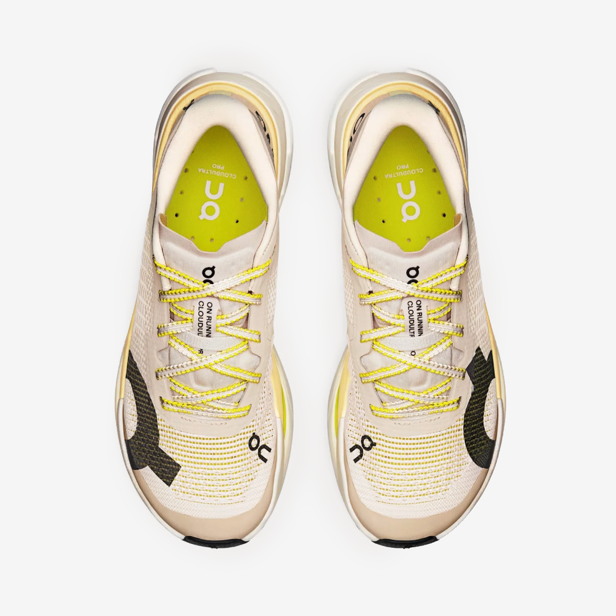 Cloudultra Pro "Pearl Lychee"