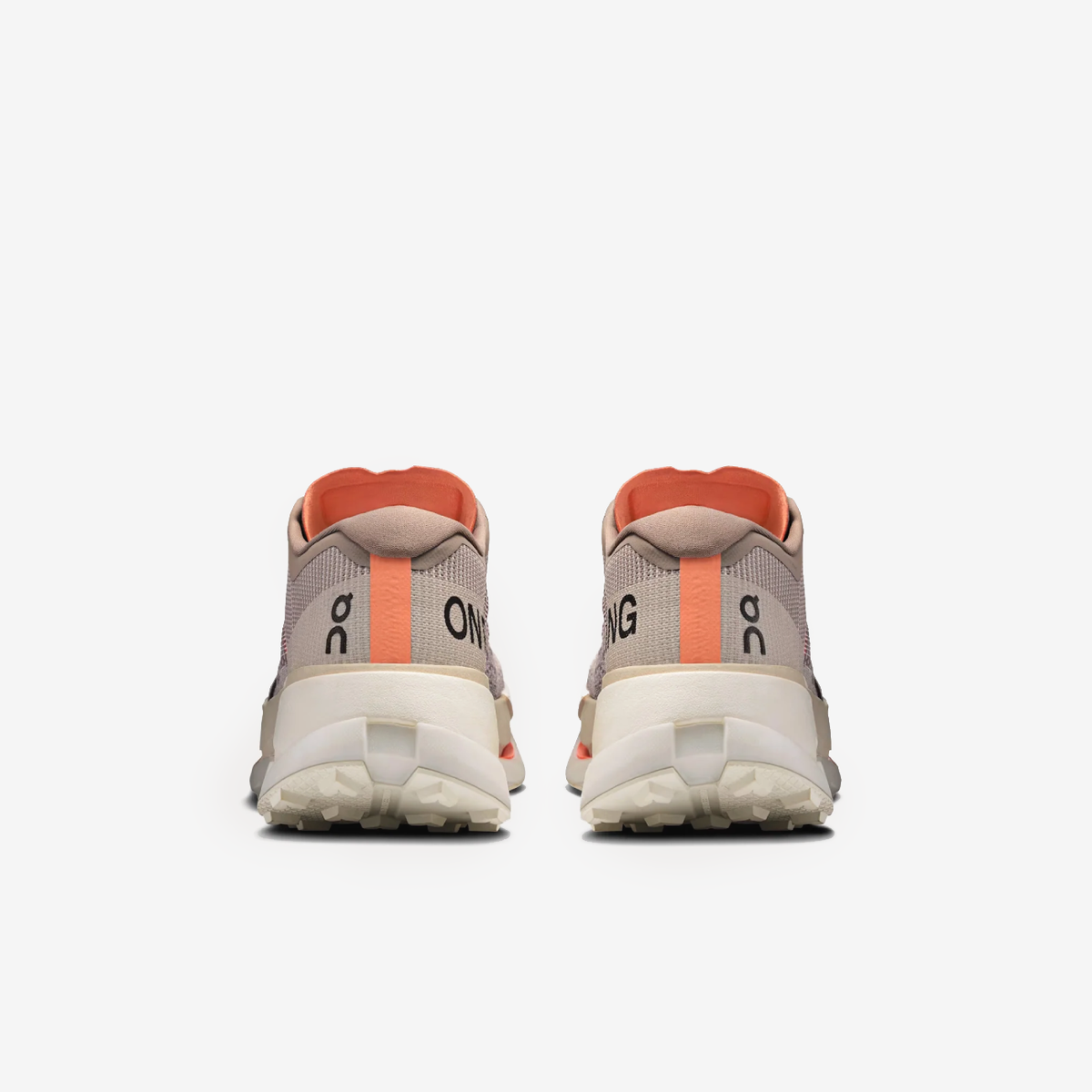 Cloudultra Pro "Cinder Pearl"
