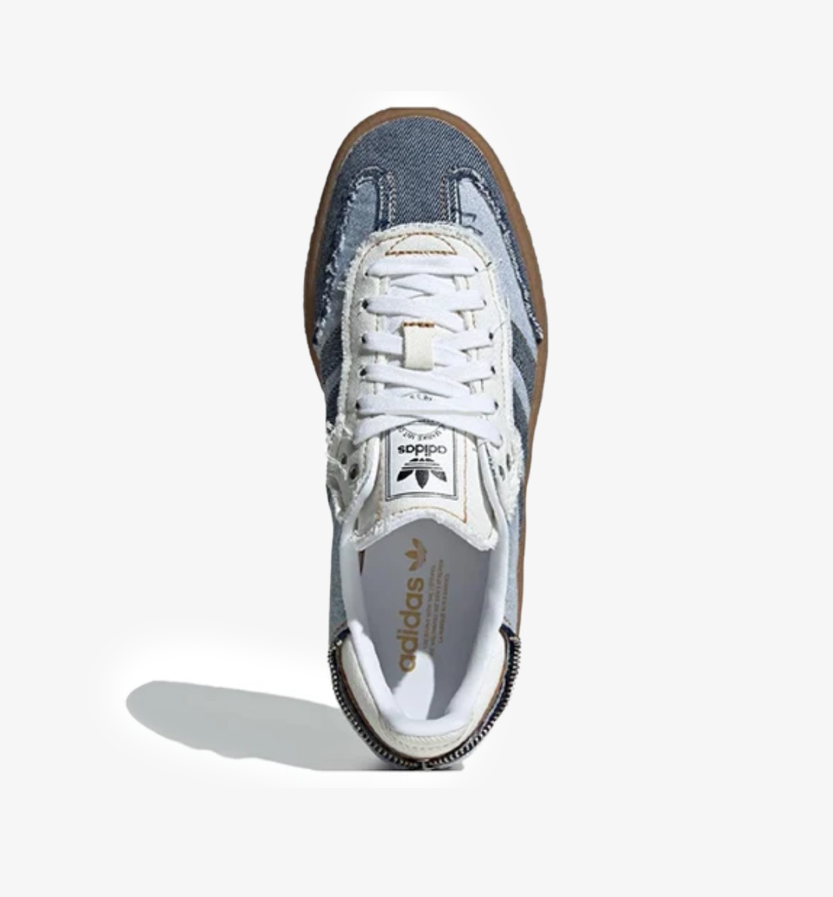 Atmos x Sambae "Denim"