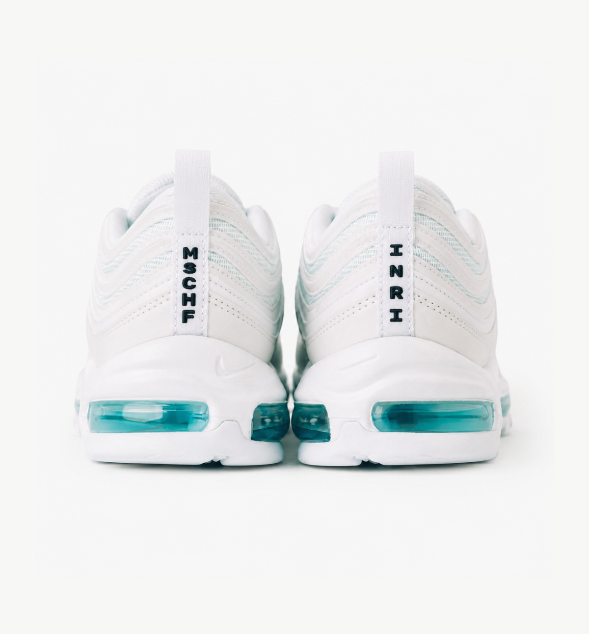 Air Max Jesus