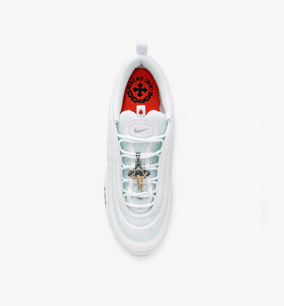Air Max Jesus