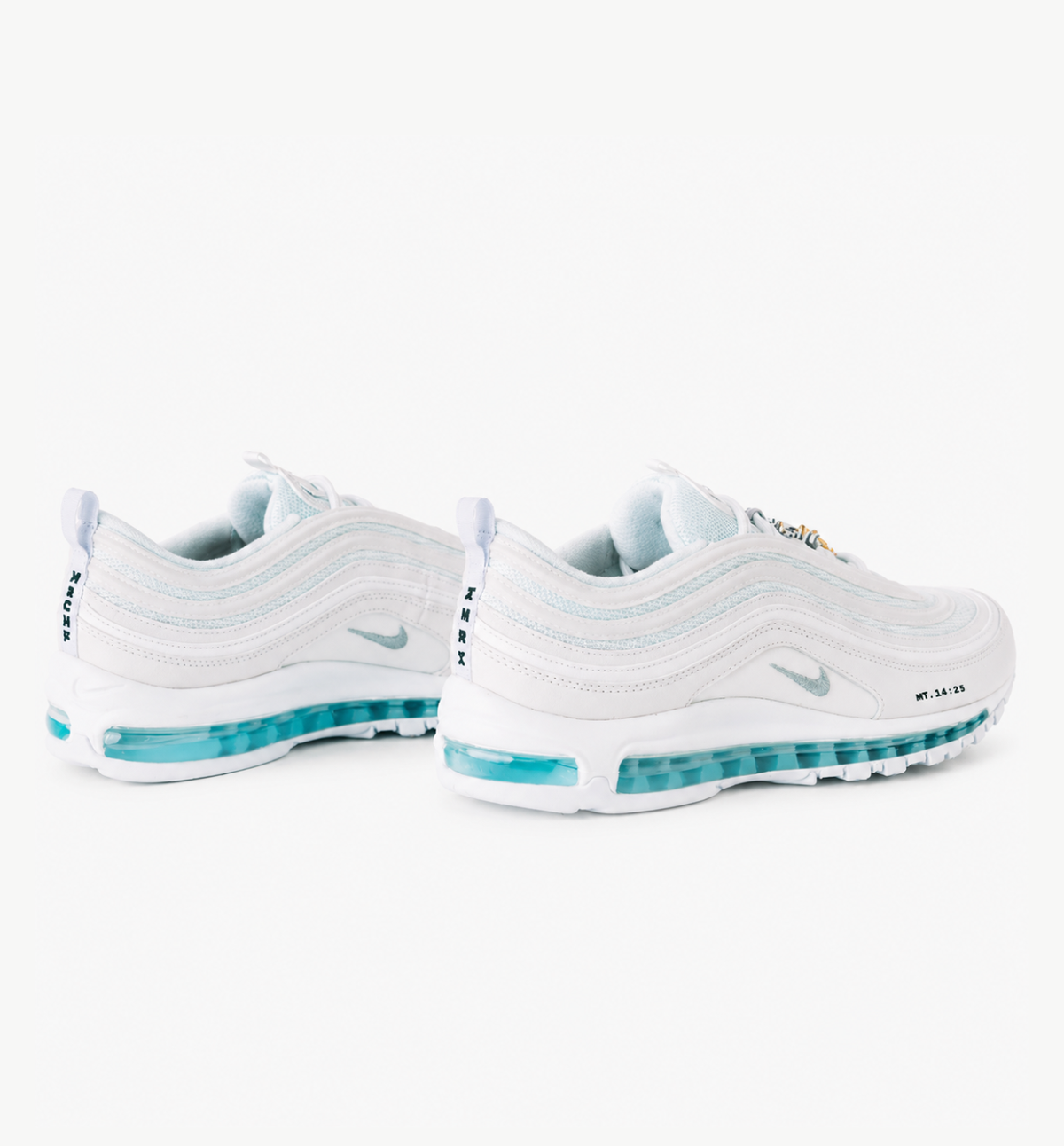 Air Max Jesus