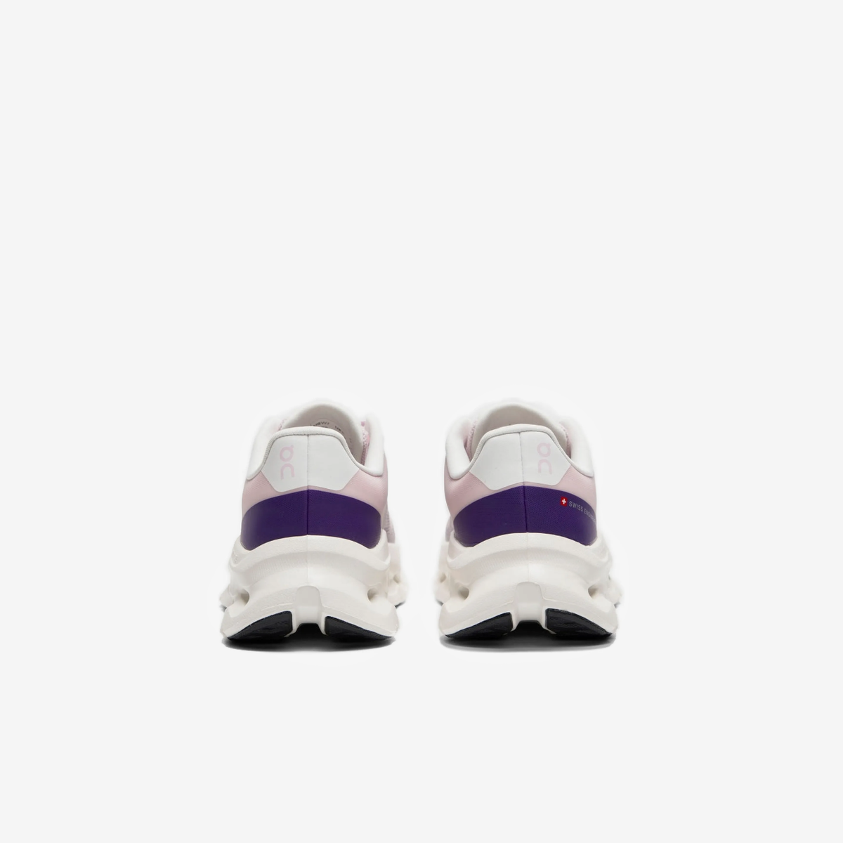 Cloudtilt Remix "Orchid | Ivory"
