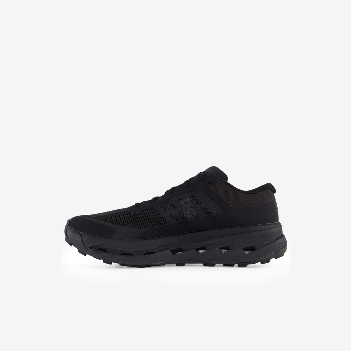 Cloudultra 3 "Black Black"