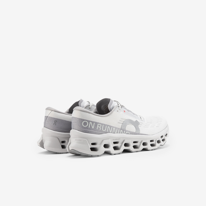 Cloudmonster 3 "Light gray"