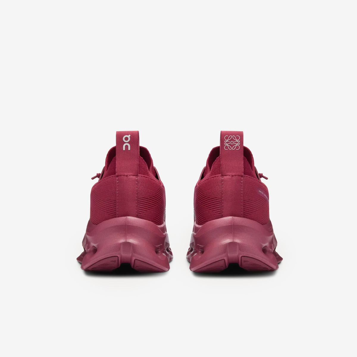 Cloudtilt × LOEWE 1.0 "Beet Red"