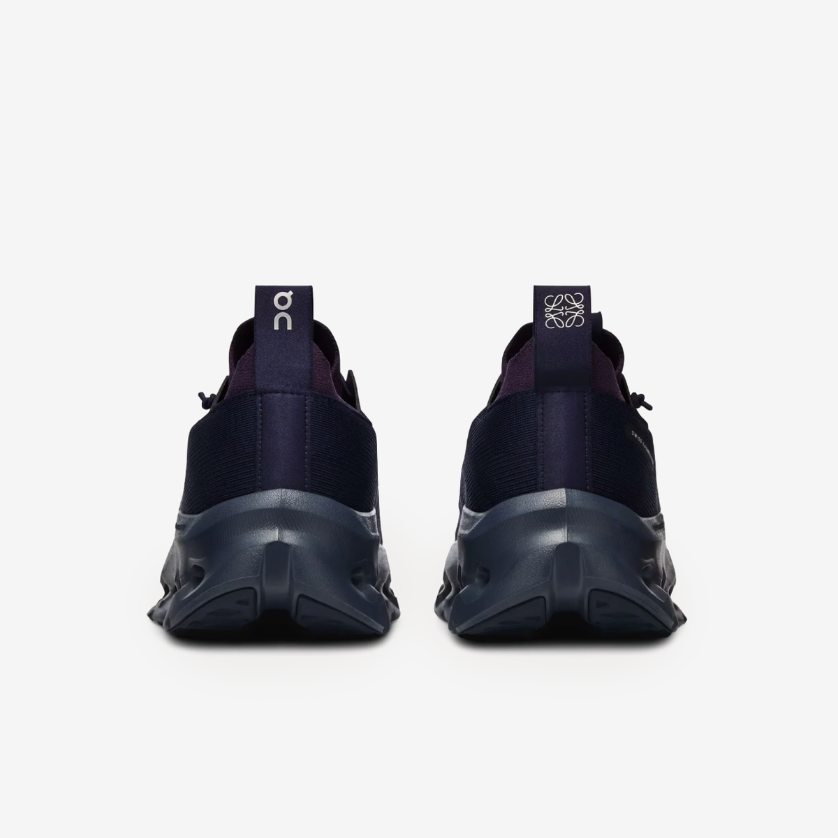 Cloudtilt × LOEWE 1.0 "Navy"