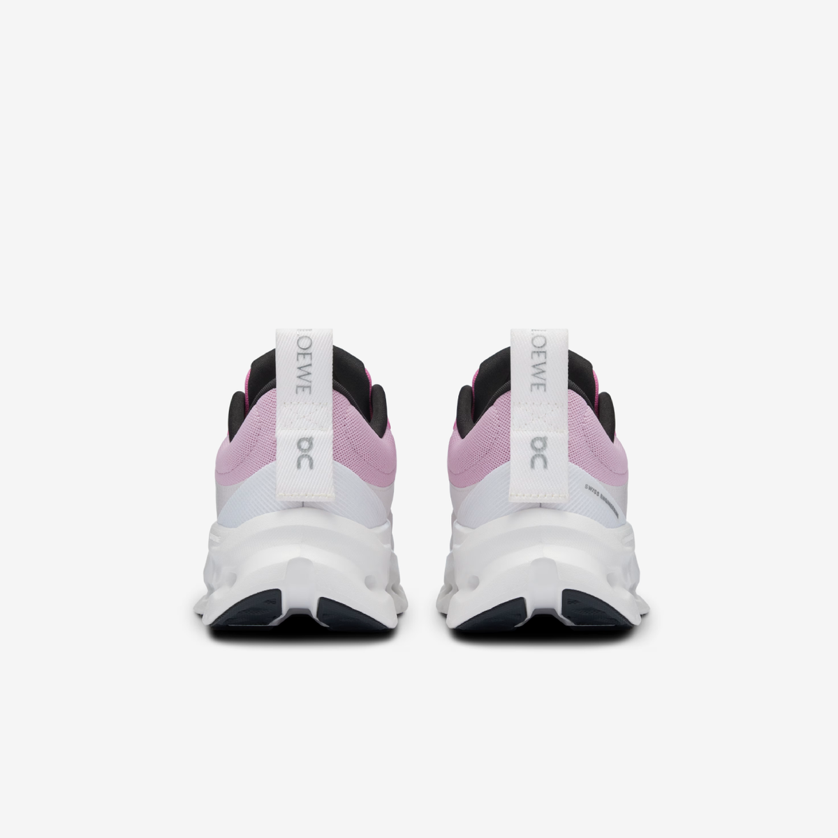 Cloudtilt × LOEWE 2.0 "Pink White"