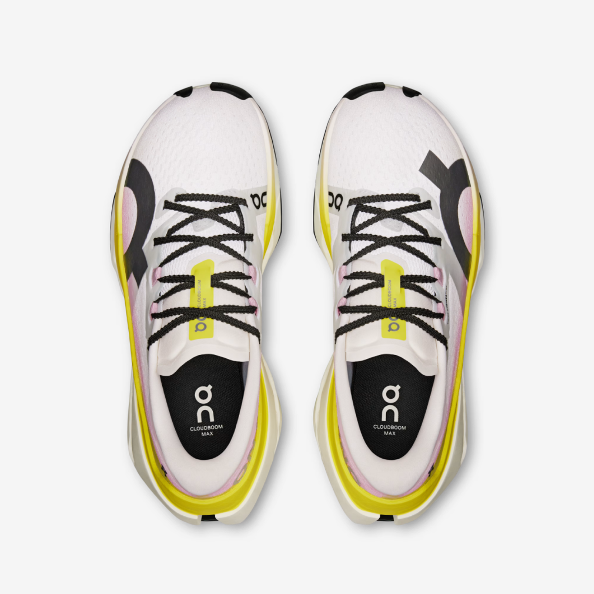 Cloudboom MAX "Lime | Raspberry"