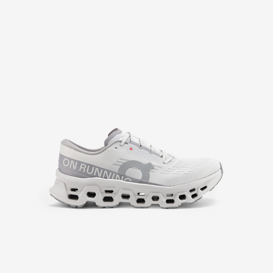 Cloudmonster 3 "Light gray"