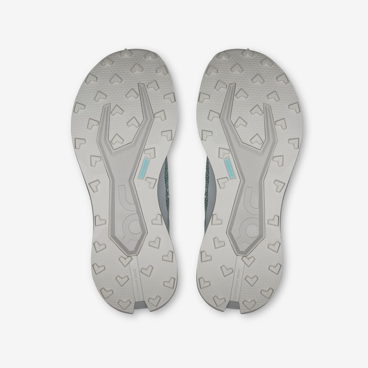 Cloudultra 3 "Iceberg  Glacier"