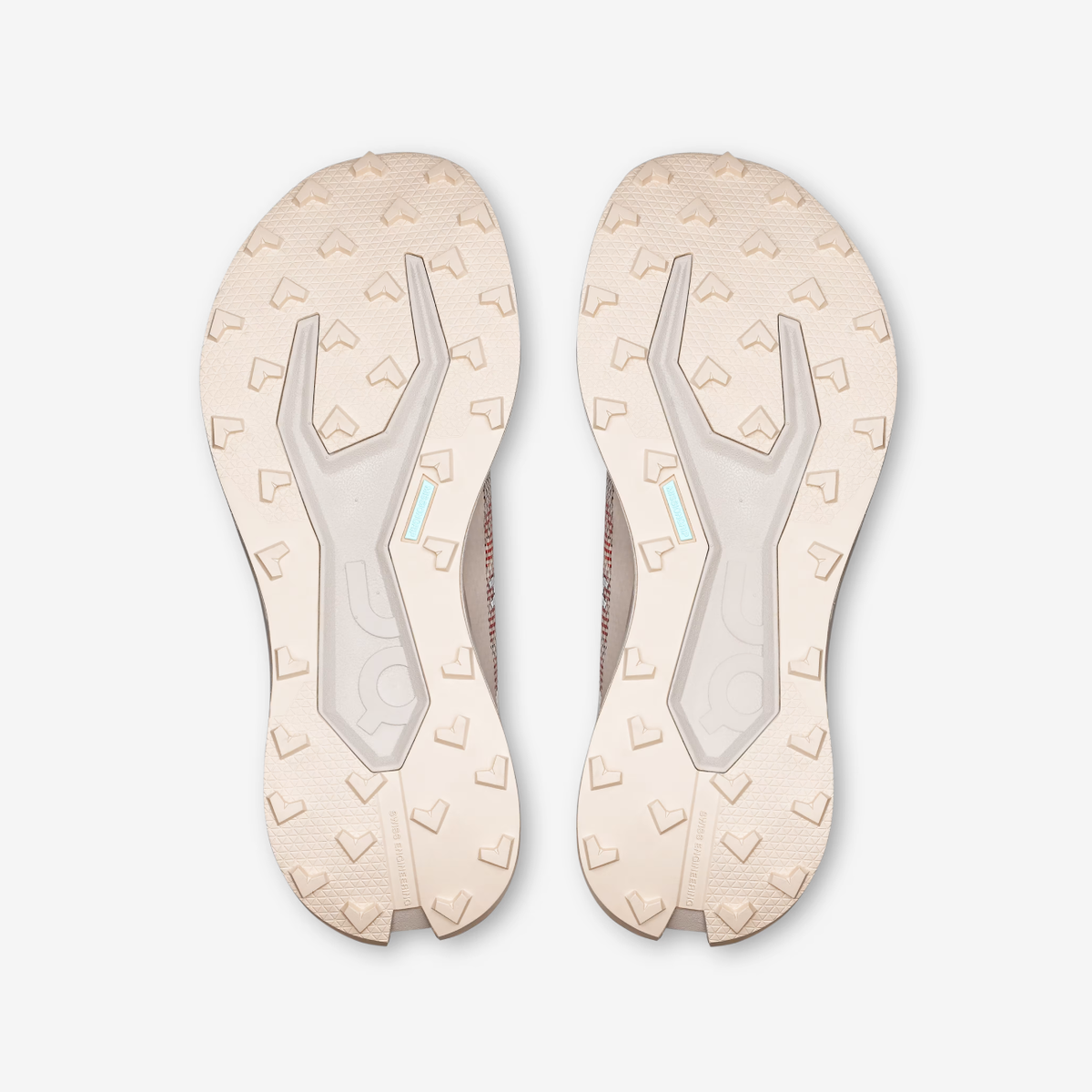 Cloudultra 3 "Ivory  Pearl"