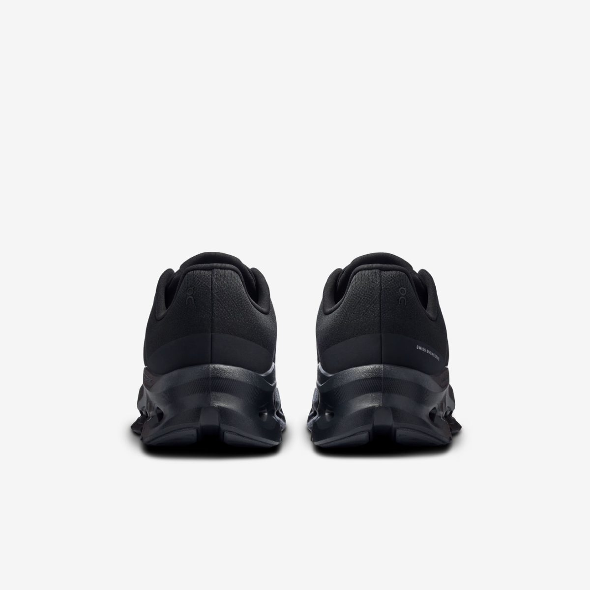 Cloudtilt "Eclipse  Black"