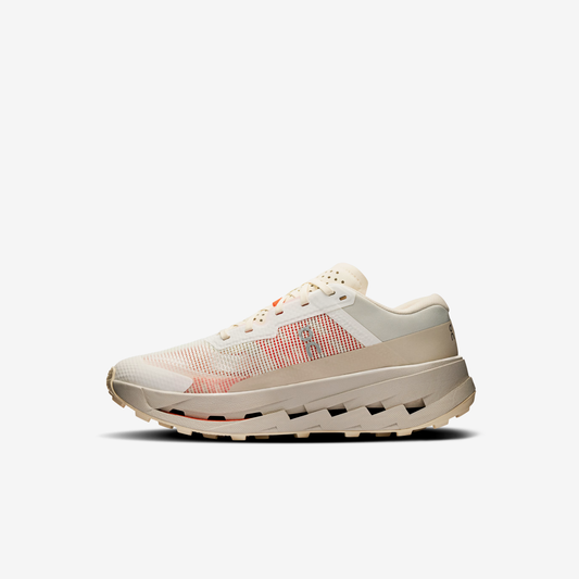Cloudultra 3 "Ivory  Pearl"