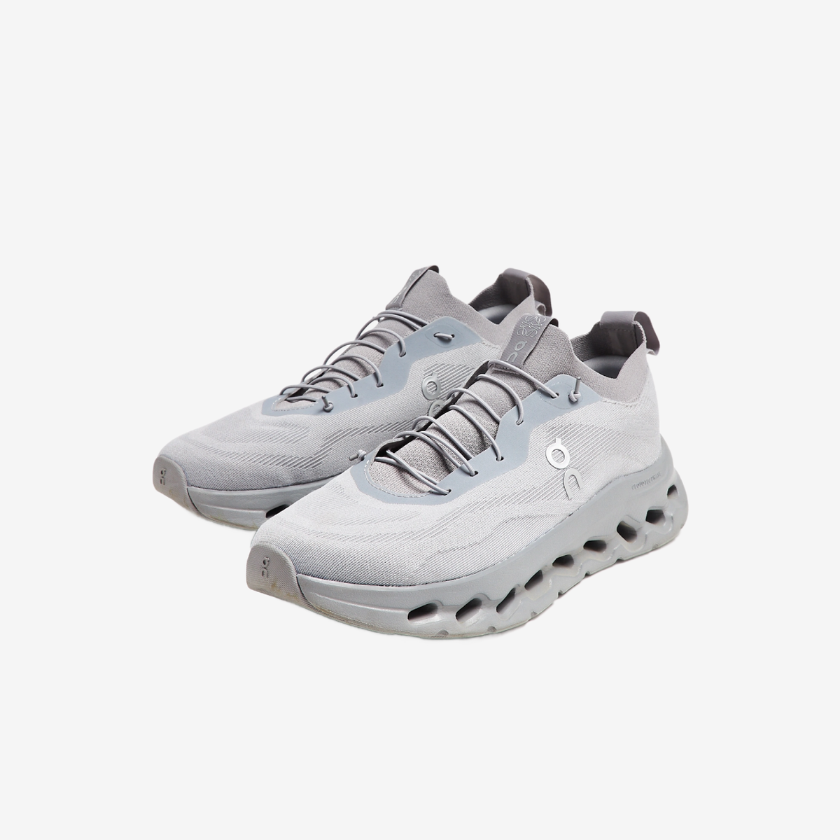 Cloudtilt × LOEWE 1.0 "Gray"