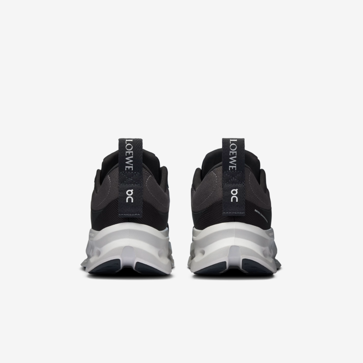 Cloudtilt × LOEWE 2.0 "Black"