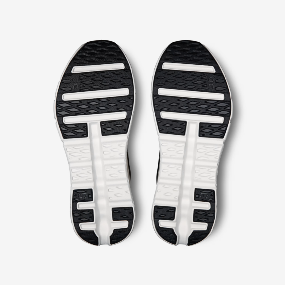 Cloudtilt × LOEWE 2.0 "Black"