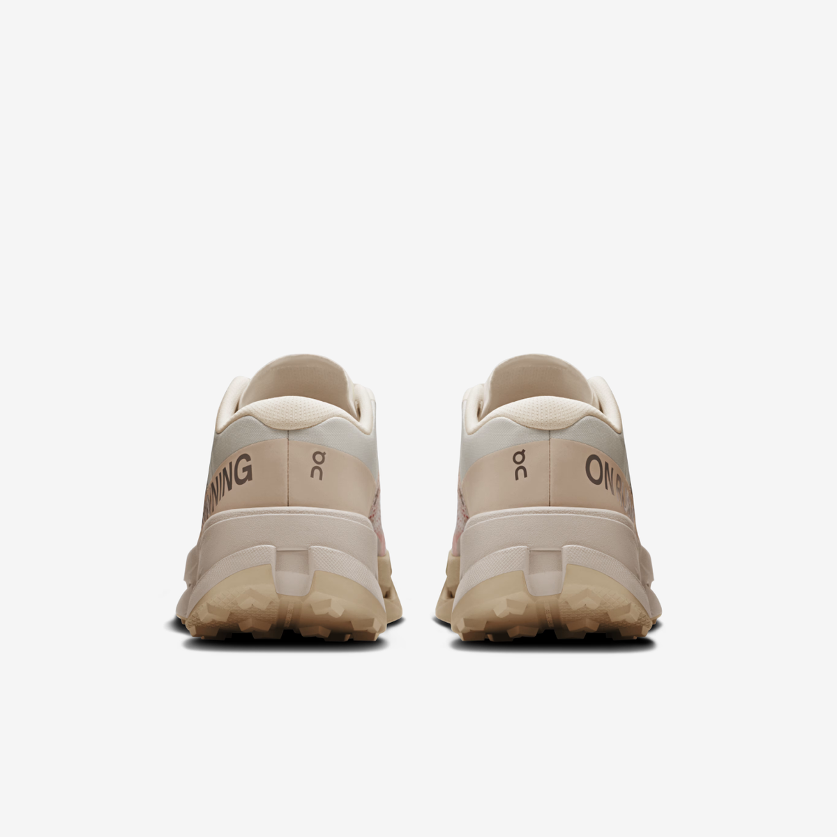Cloudultra 3 "Ivory  Pearl"