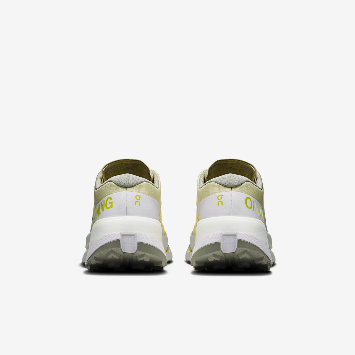 Cloudultra 3 "Lychee  Lime"