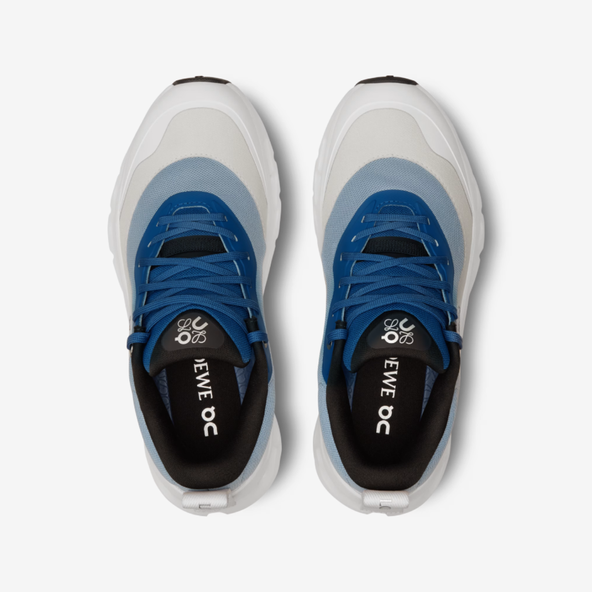 Cloudtilt × LOEWE 2.0 "Blue | White"