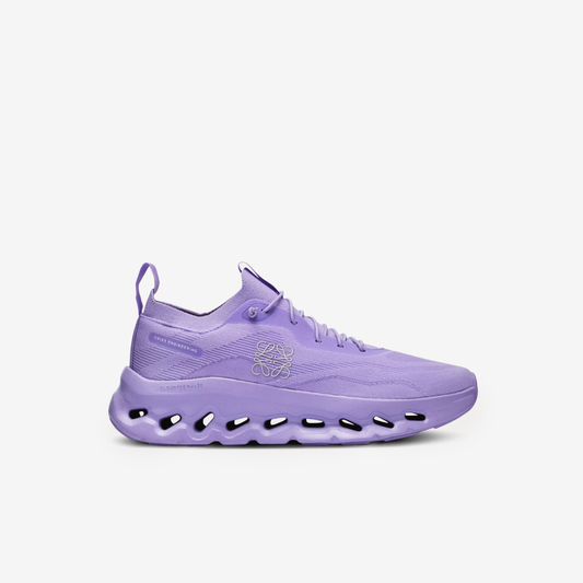 Cloudtilt × LOEWE 1.0 "Purple Rose"