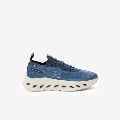 Cloudtilt × LOEWE 1.0 "Denim Blue"
