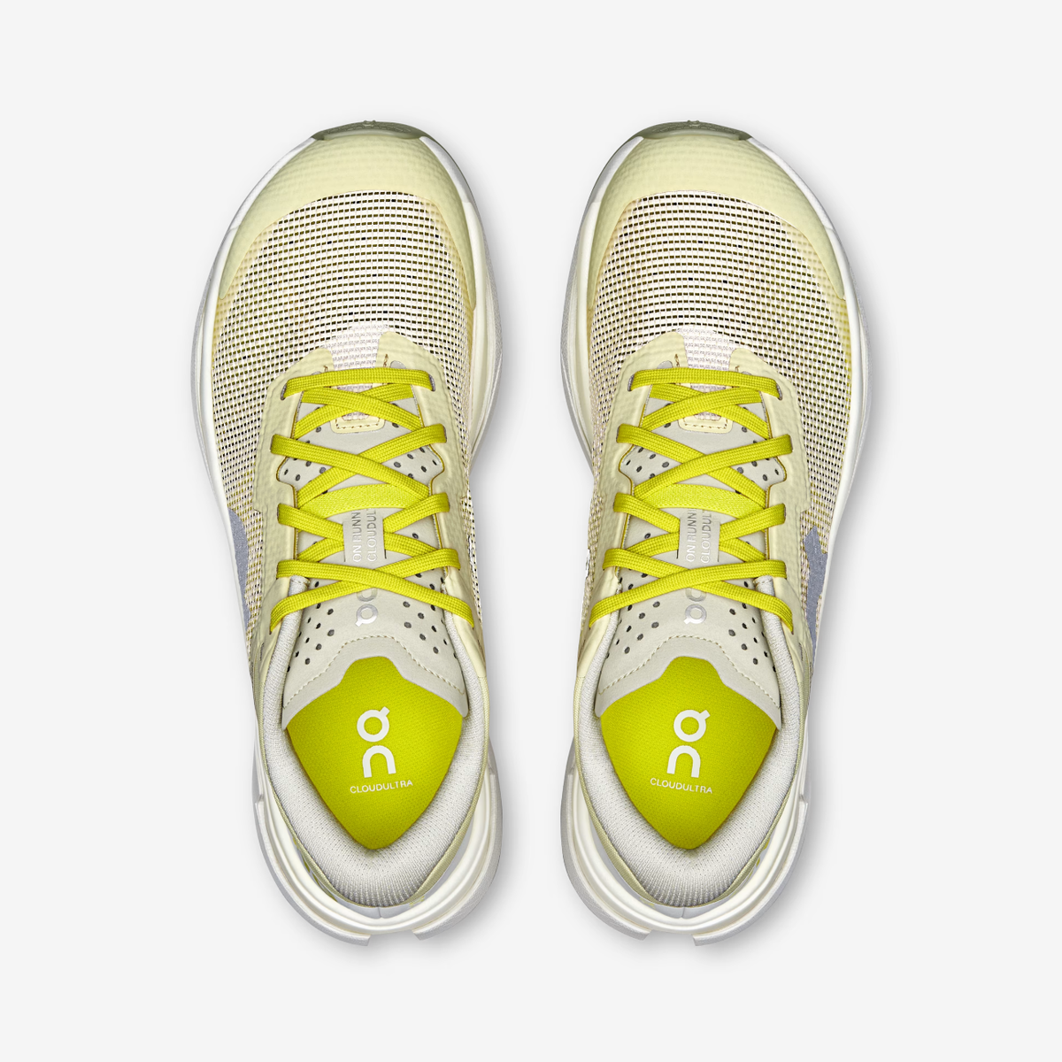 Cloudultra 3 "Lychee  Lime"