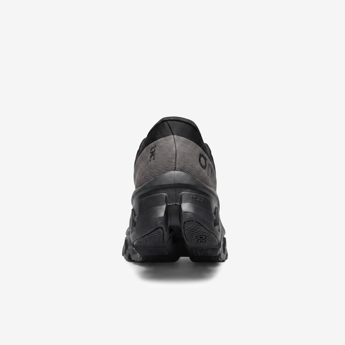 Cloudmonster 3 "Black Eclipse"