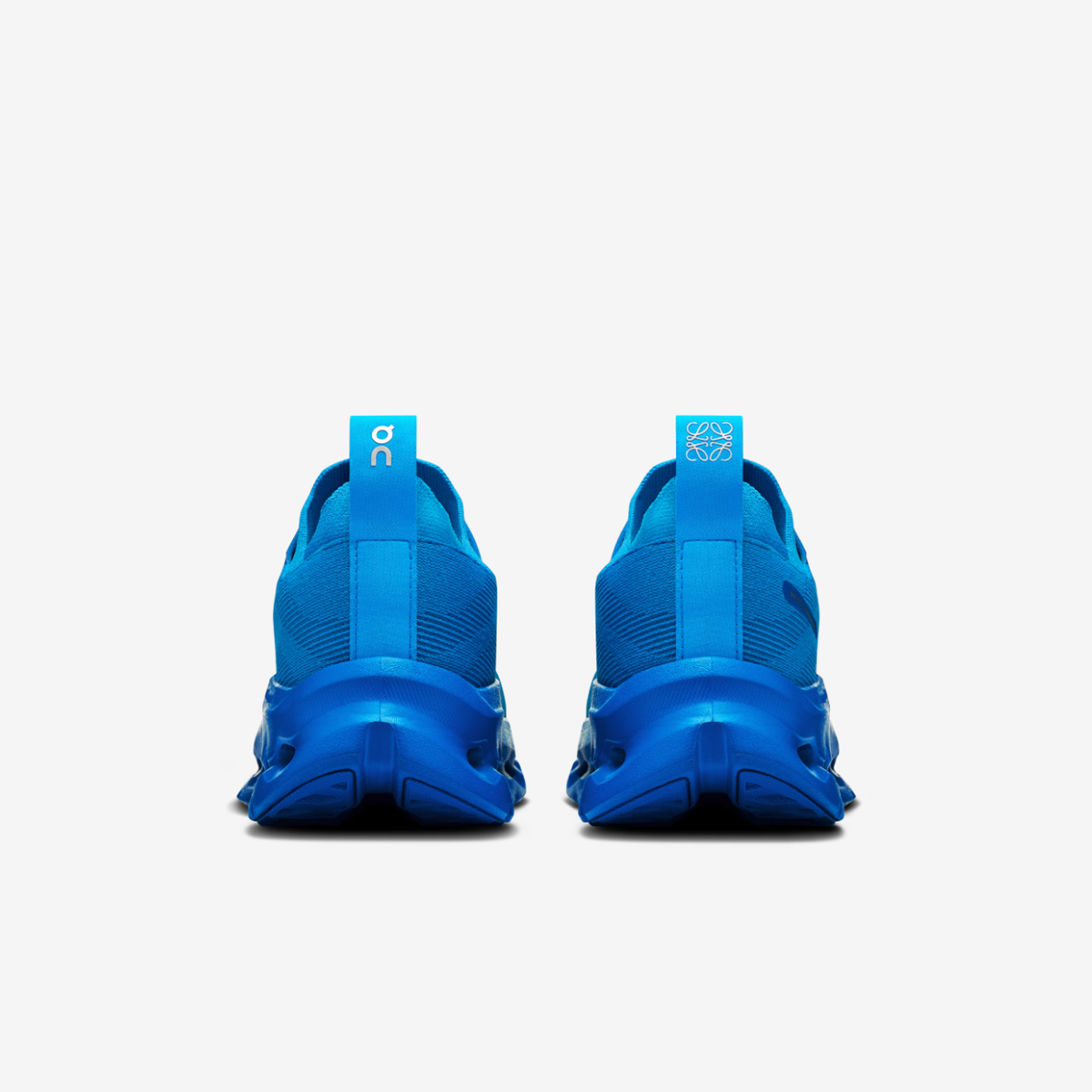 Cloudtilt × LOEWE 1.0 "Electric Blue"
