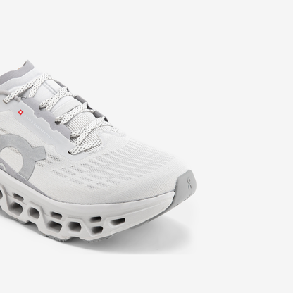 Cloudmonster 3 "Light gray"