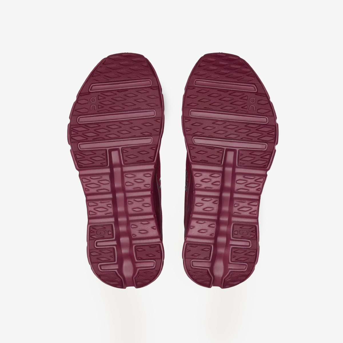 Cloudtilt × LOEWE 1.0 "Beet Red"