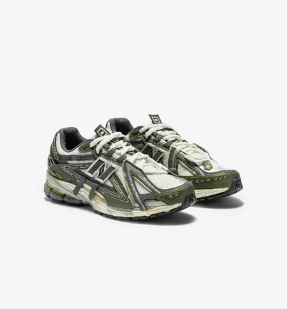 NB 1906A Olive Juice