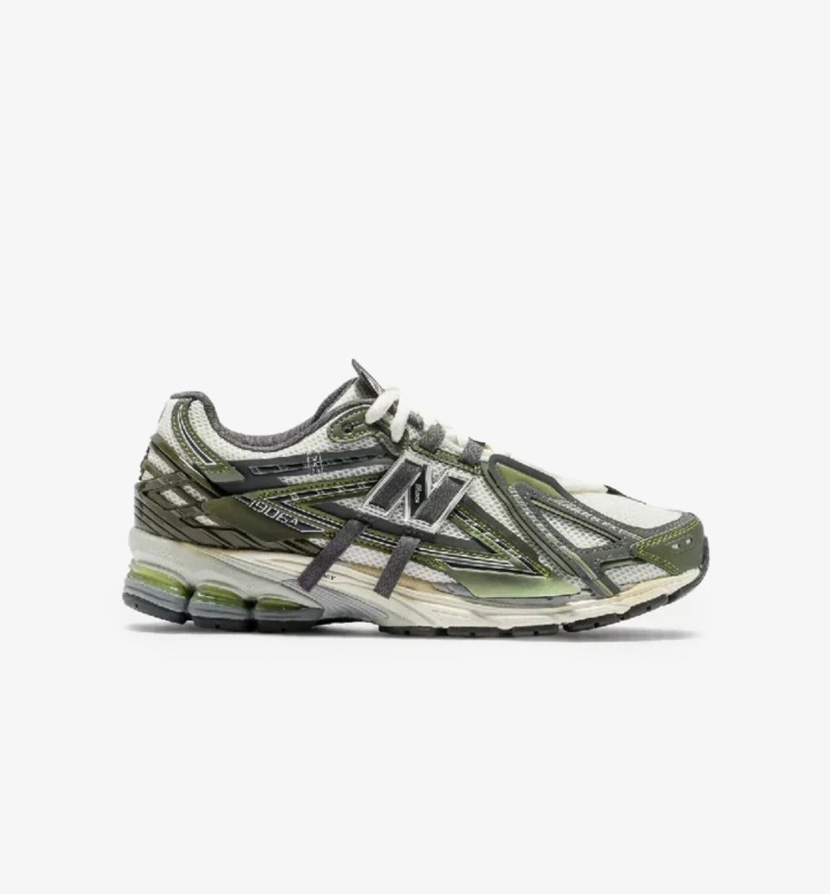 NB 1906A Olive Juice