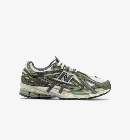 NB 1906A Olive Juice
