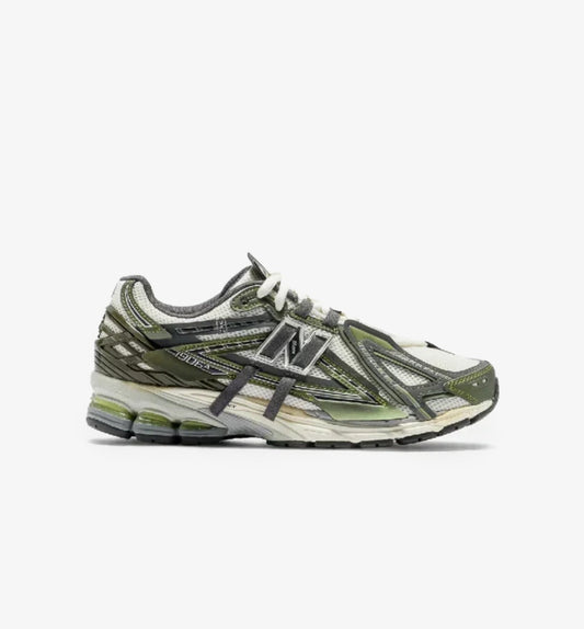NB 1906A Olive Juice