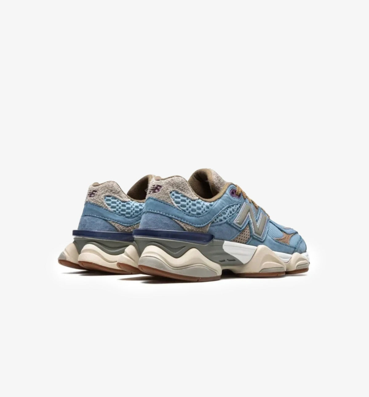 NB 9060 x Bodega Age of Discovery
