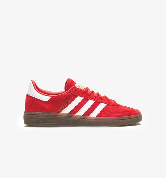 Handball Spezial Scarlet Cloud White