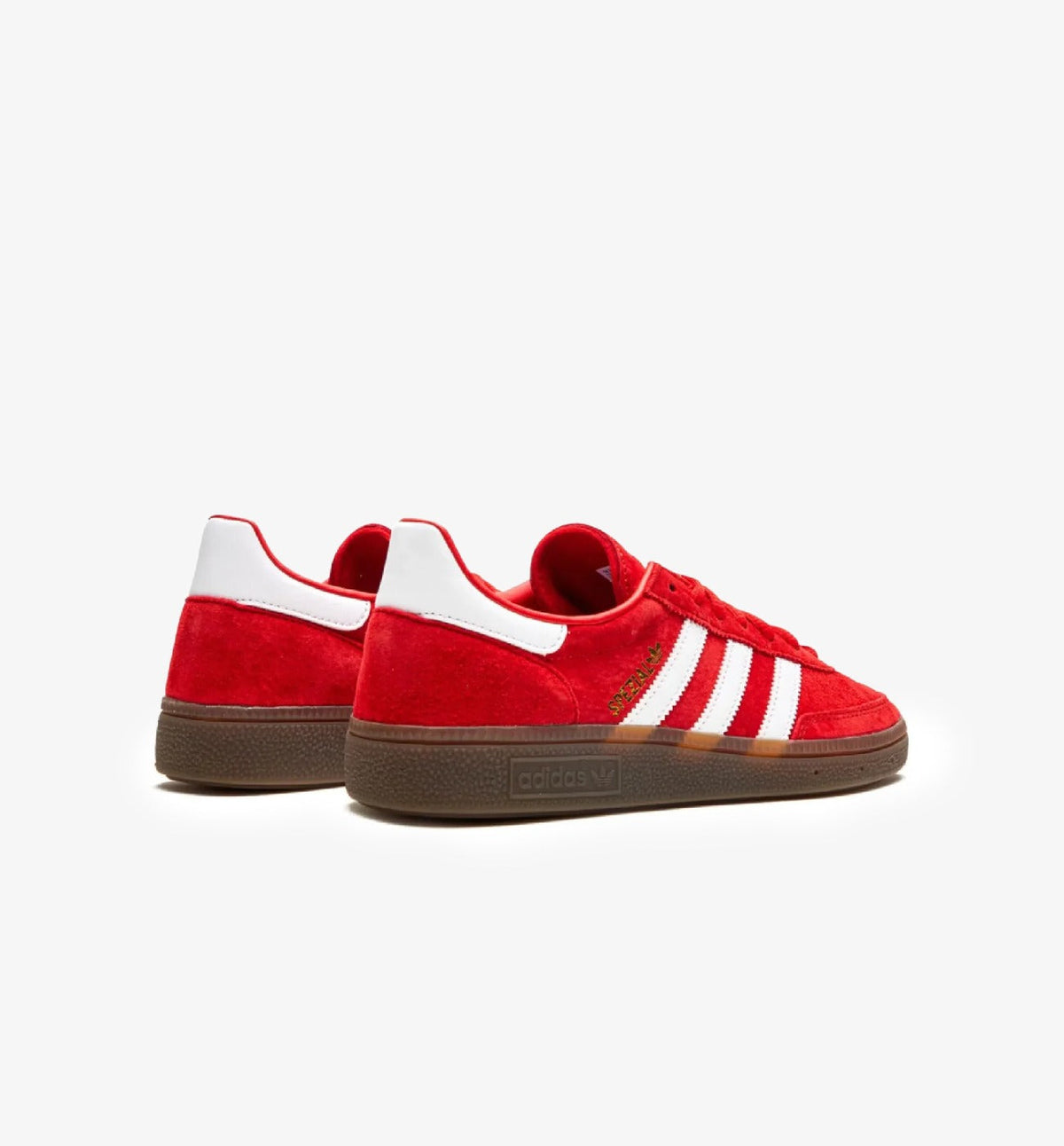 Handball Spezial Scarlet Cloud White
