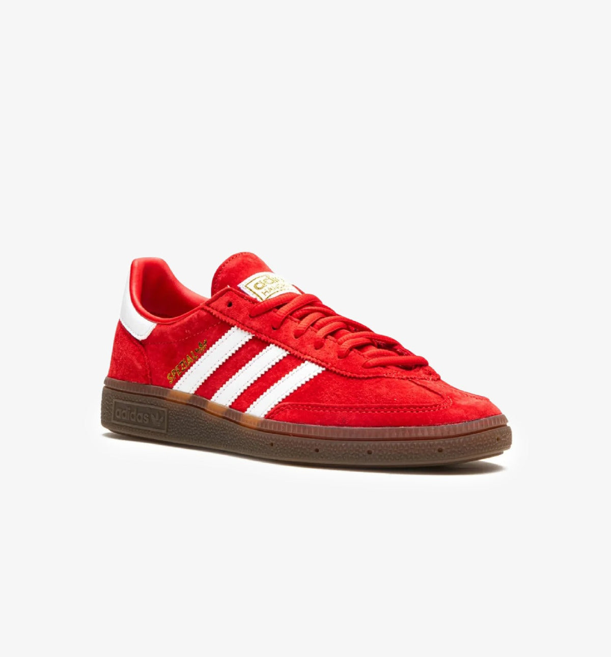 Handball Spezial Scarlet Cloud White