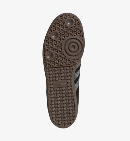 Samba OG Rhinestone Black Silver