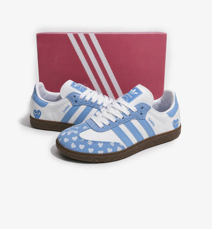 Samba CDG Heart Edition