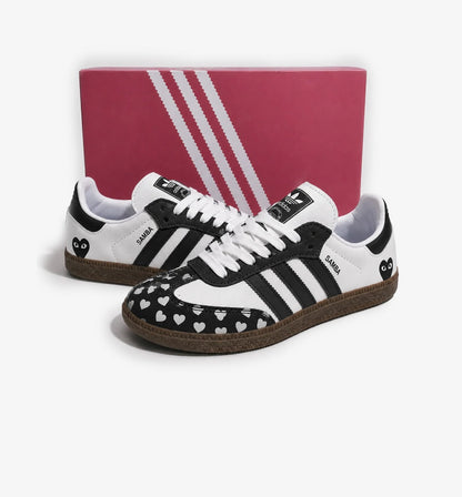 Samba CDG Heart Edition
