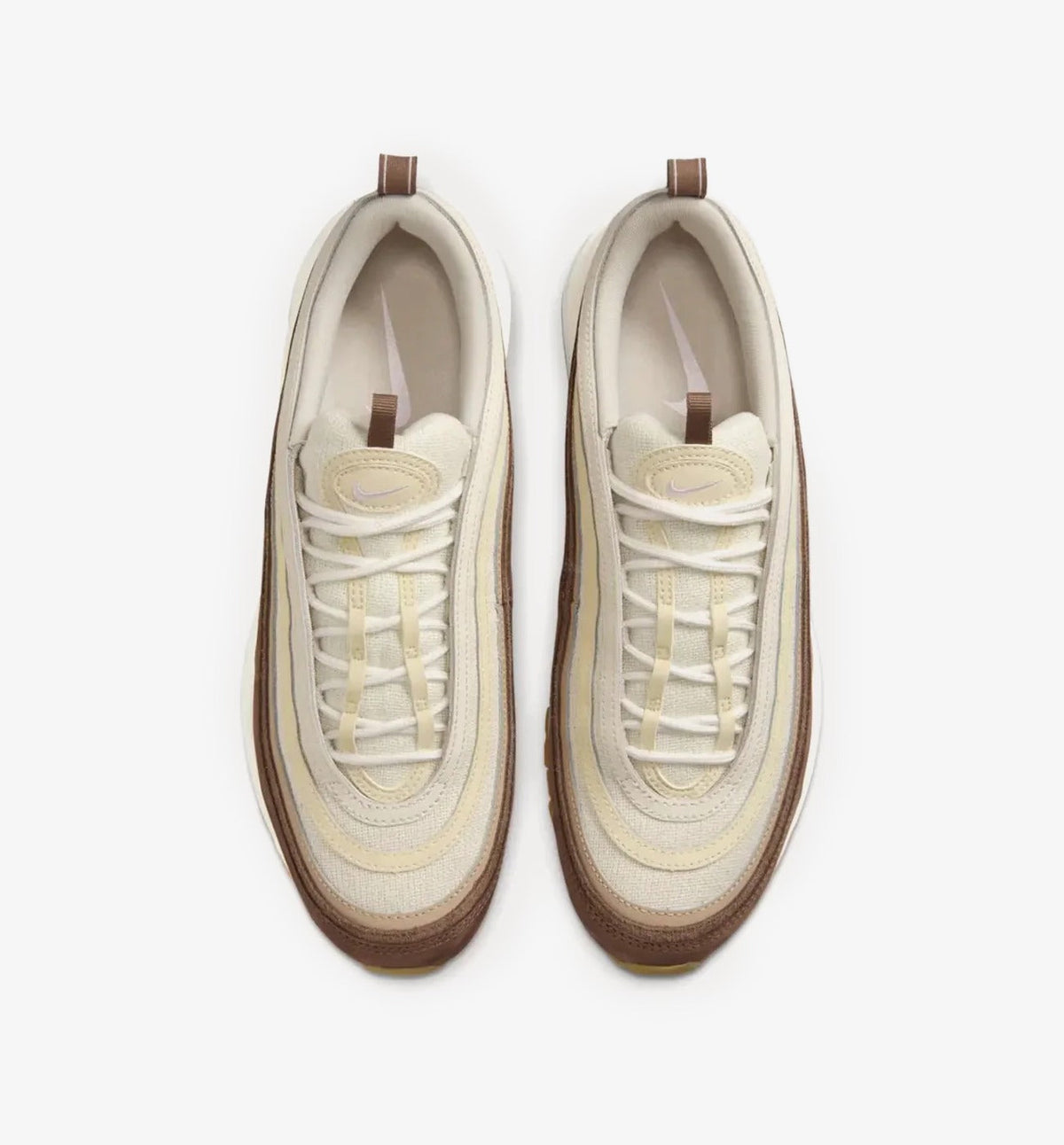 Air Max 97 "Crepe" sneakers