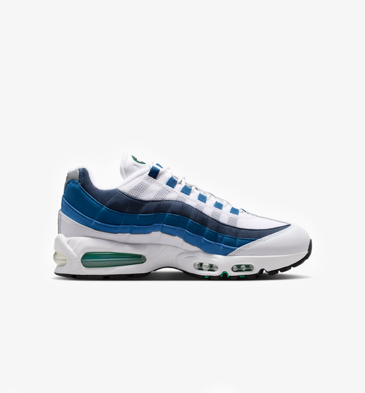 Air Max 95 Big Bubble Slate