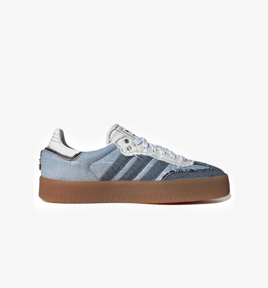 Atmos x Sambae "Denim"