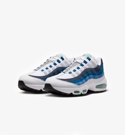 Air Max 95 Big Bubble Slate