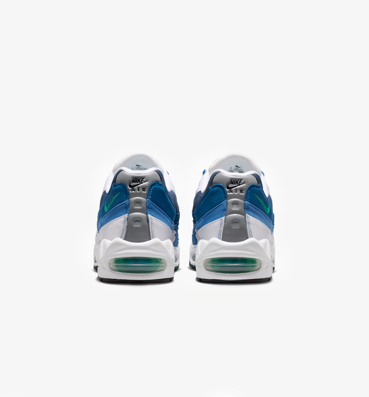Air Max 95 Big Bubble Slate