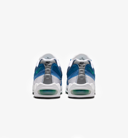 Air Max 95 Big Bubble Slate