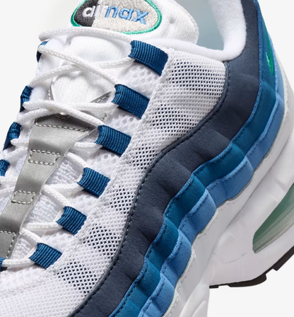 Air Max 95 Big Bubble Slate